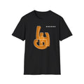 LHG Black T-Shirt
