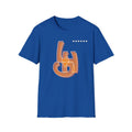 LHG Blue T-Shirt
