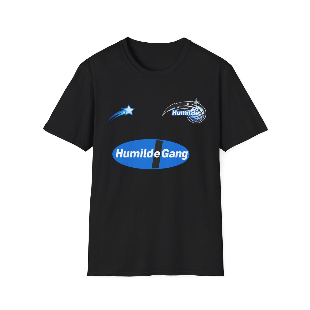 NBA Humilde T-Shirt