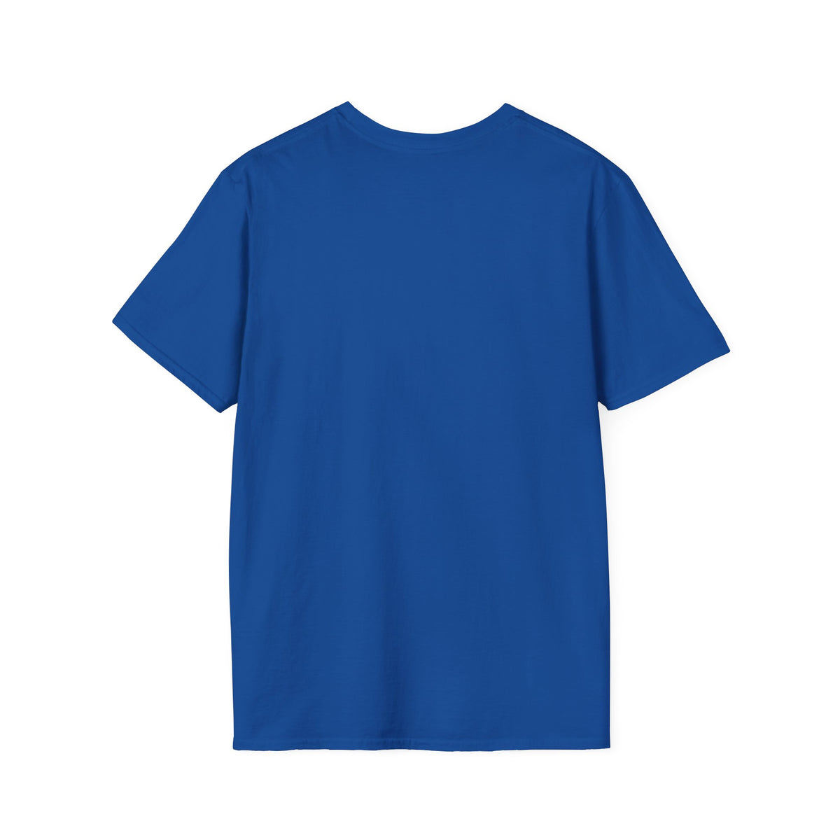 LHG Blue T-Shirt