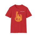 LHG Red T-Shirt