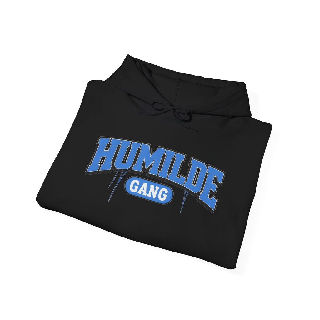 Humilde Gang Hoodie
